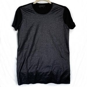 Sparkly Diesel Shirt